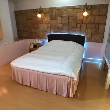 Hotel La Rouge - Vacation Stay 89068V Fukushima  Bagian luar foto