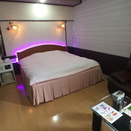 Hotel La Rouge - Vacation Stay 89068V Fukushima  Bagian luar foto