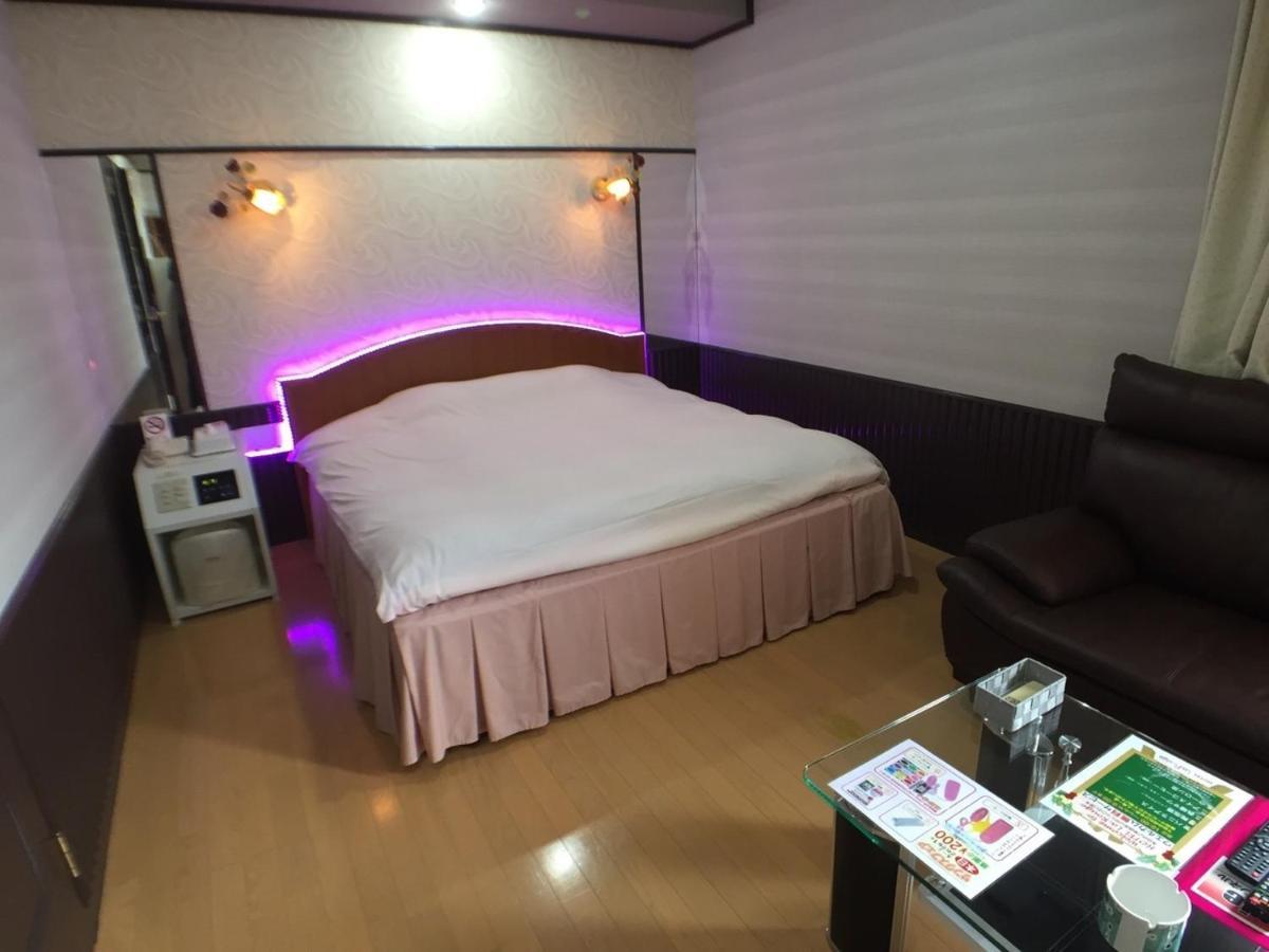 Hotel La Rouge - Vacation Stay 89068V Fukushima  Bagian luar foto