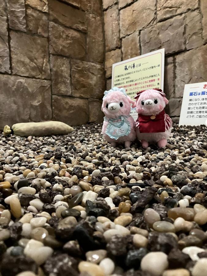 Hotel La Rouge - Vacation Stay 89068V Fukushima  Bagian luar foto
