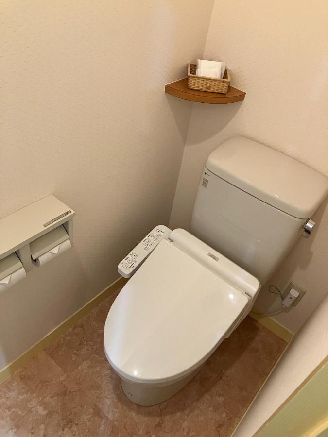 Hotel La Rouge - Vacation Stay 89068V Fukushima  Bagian luar foto
